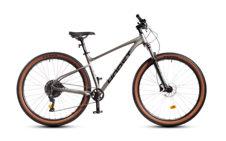 HORST Crossmax
