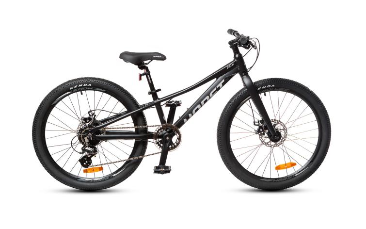 Подростковый велосипед Horst Fox