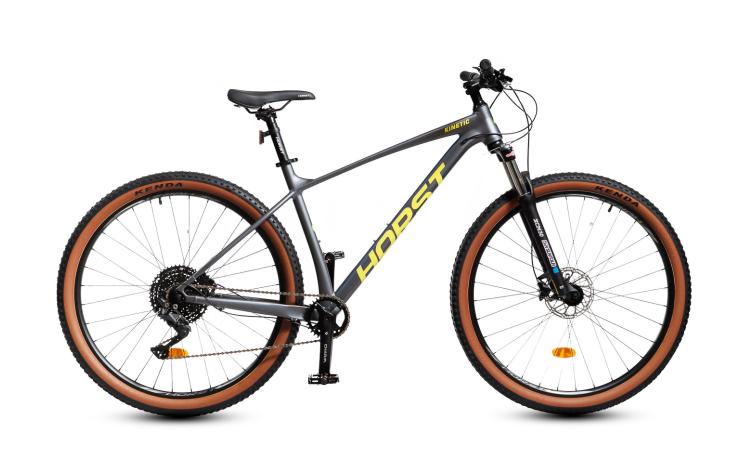 Горный велосипед Horst Kinetic